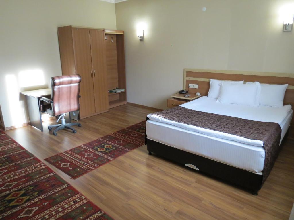 Birlik Sahin Hotel Agrı Habitación foto